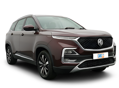 MG HECTOR-img